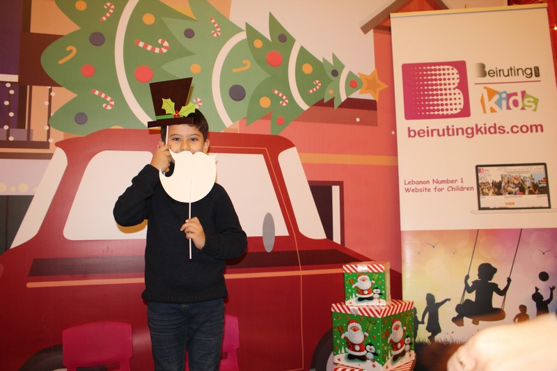 Jounieh Christmas Wonders 2018